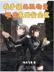 我手握无限物资,砸出末世安全区