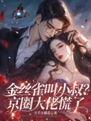 金丝雀叫小叔?京圈大佬慌了