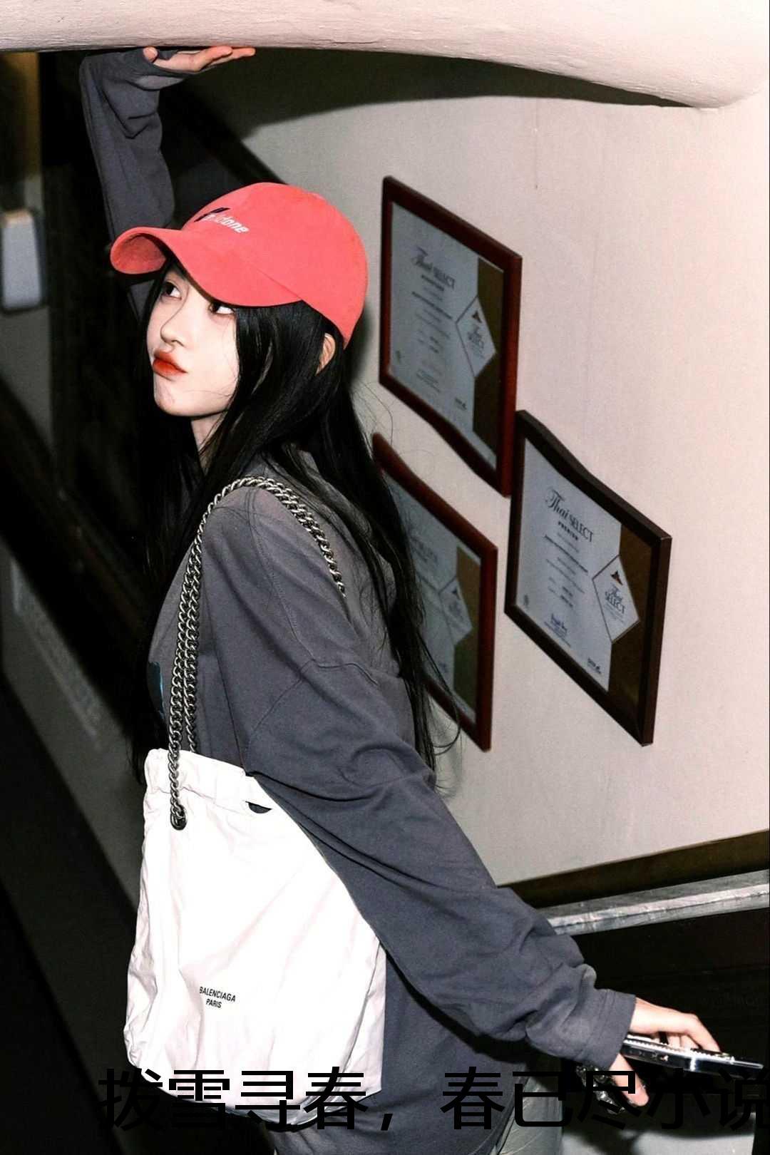 拨雪寻春,春已尽小说