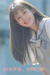 时光不老,你我已散:结局+番外