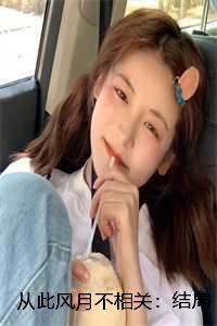 从此风月不相关:结局+番外