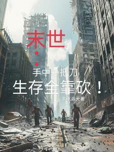 末日:手中一把刀,生存全靠砍