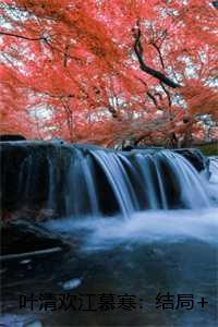 叶清欢江慕寒:结局+番外+完结