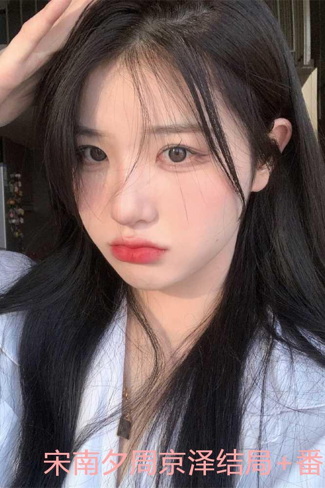宋南夕周京泽结局+番外