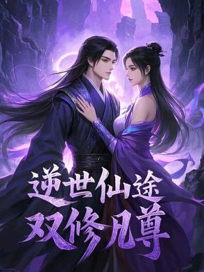 逆世仙途:双修凡尊