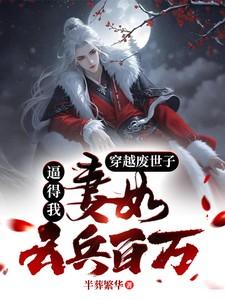 穿越废世子,逼的我妻如云兵百万