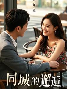 言情小说,同城的邂逅,