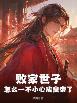 败家世子:怎么一不小心成皇帝了