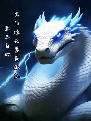 重生白蛇,出门捡到萝莉狐仙