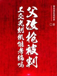 父改枪被判,上交光刻机能考编吗