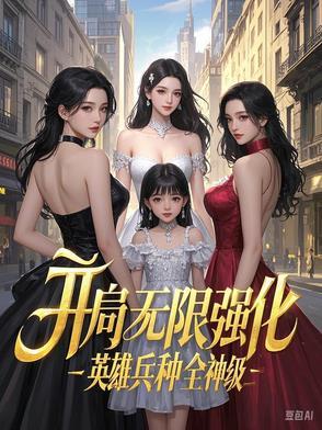 开局无限强化,英雄兵种全神级