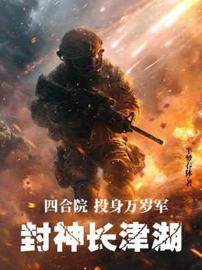 四合院:投身万岁军封神长津湖