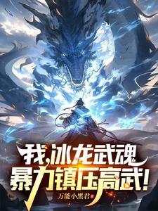 我,冰龙武魂,暴力镇压高武!