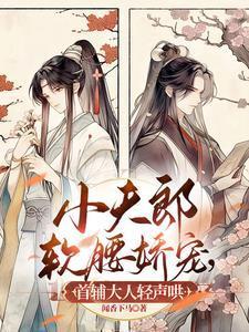 小夫郎软腰娇宠,首辅大人轻声哄