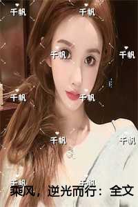 乘风,逆光而行优质全章