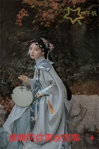 谁愿同你青丝变雪：全集小说推荐