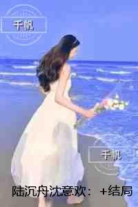 陆沉舟沈意欢：全集