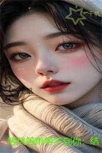 等风等雨等不到你：章节速览