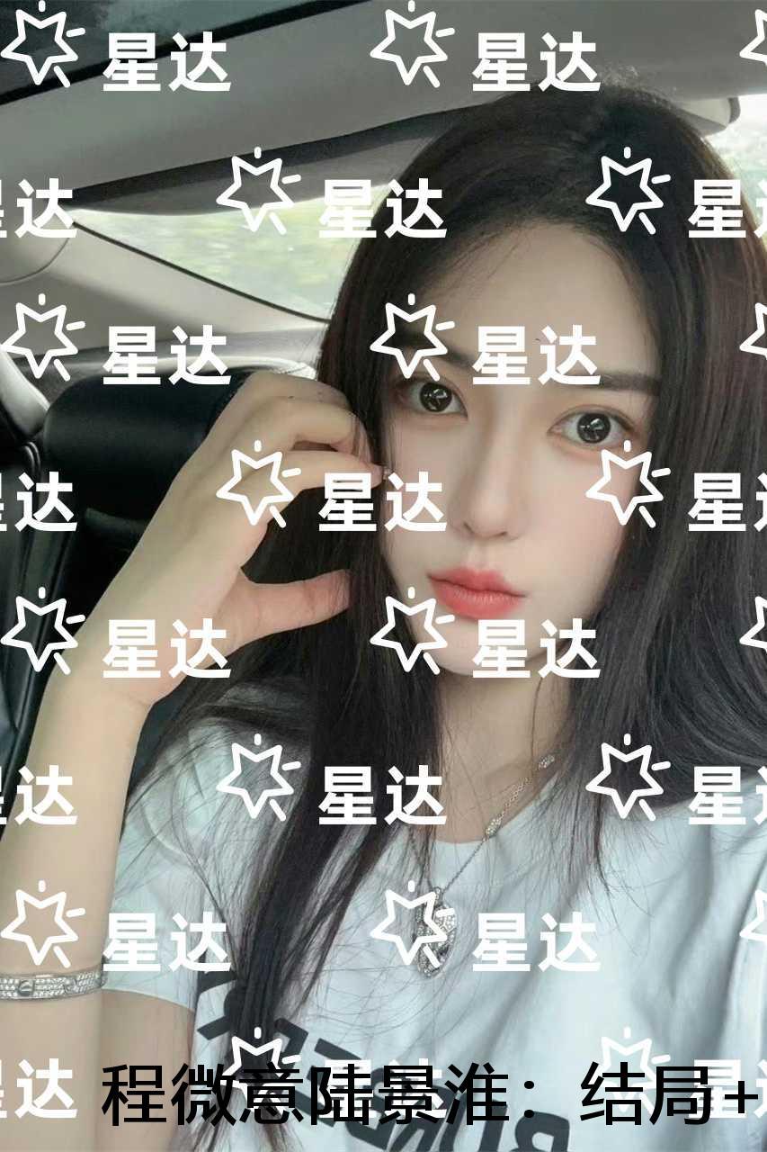 程微意陆景淮：+后续+完本