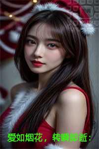 爱如烟花,转瞬即逝精品选集