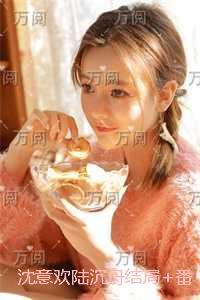 沈意欢陆沉舟爆款宝藏