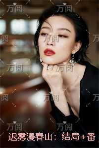 迟雾漫春山：人气小说