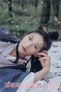 梁明昭沈砚卿：高分佳作