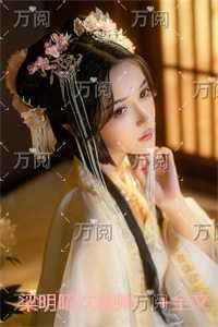 梁明昭沈砚卿：完整文集阅读