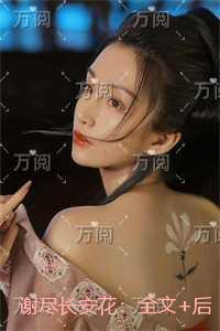 谢尽长安花：火爆小说