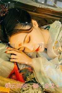 朝云绚丽一瞬：人气小说未删减节选