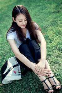 谁与你白头成眷+全文+番外