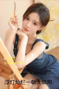 浮灯灿烂一朝：笔趣阁