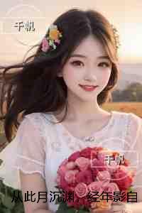 从此月沉渊，经年影自嗟：最完整版