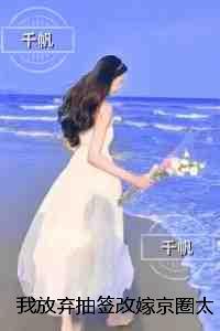 我放弃抽签改嫁京圈太子爷后,三个未婚夫悔疯了:结局+番外笔趣阁