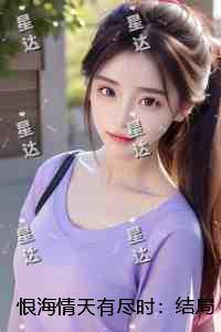 恨海情天有尽时:小说推荐完结