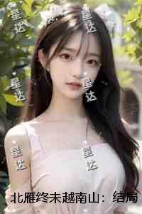 北雁终未越南山：全文免费