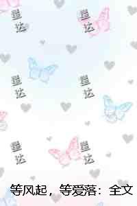 等风起，等爱落
