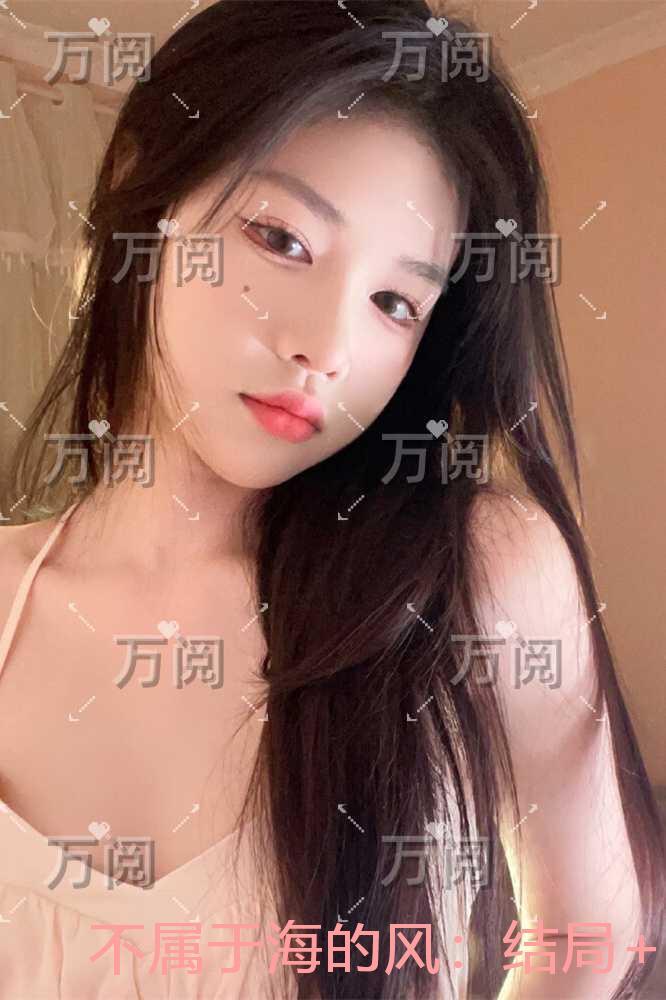 不属于海的风：热门小说