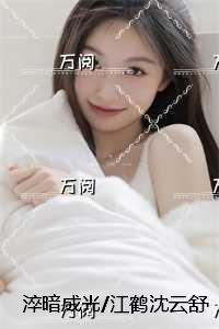 淬暗成光/江鹤沈云舒:完结篇