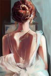 再无旧梦萦心间+番外+完本