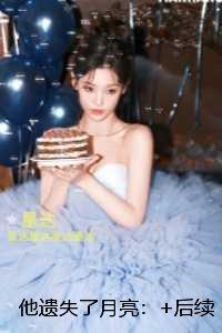 他遗失了月亮:后续完整大结局