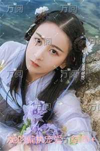 她的偏执宠爱:独家完结