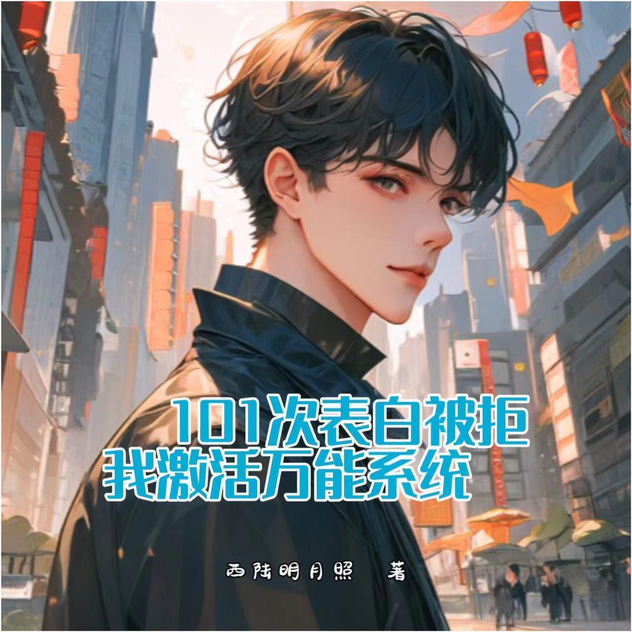 皇帝养生系统（慢穿）