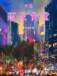 半岛:从深夜食堂开始
