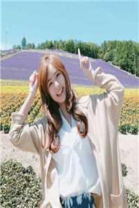 成为封地郡主从同渣夫和离开始精校版全本