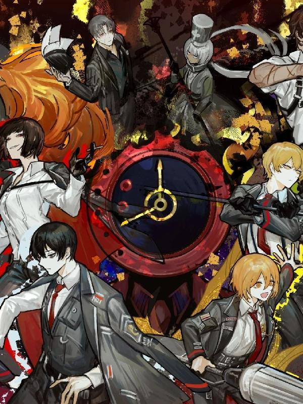 专治不服笔趣阁