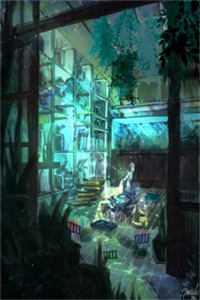 末世降临:我是血族魔物公主