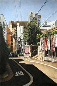 笑发财了,穿成死了丈夫的寡妇