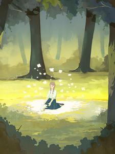 预知梦:我能梦见案件发生