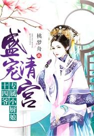盛宠清宫:十四爷专属小厨娘
